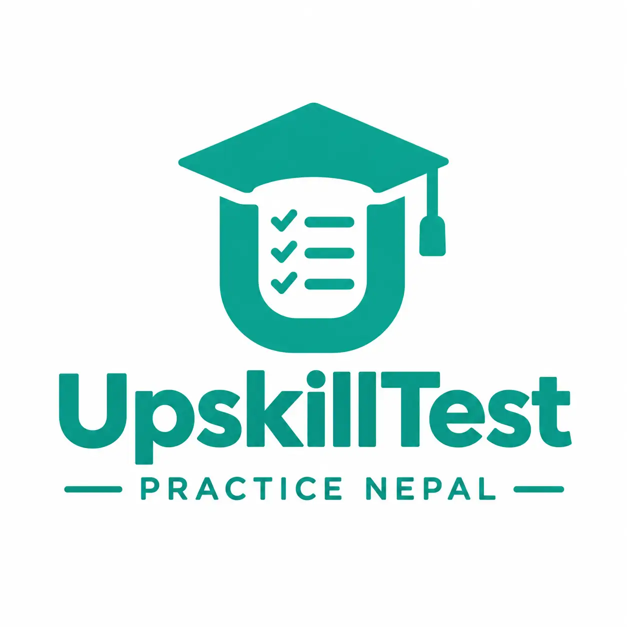 Upskill Test Practice Nepal